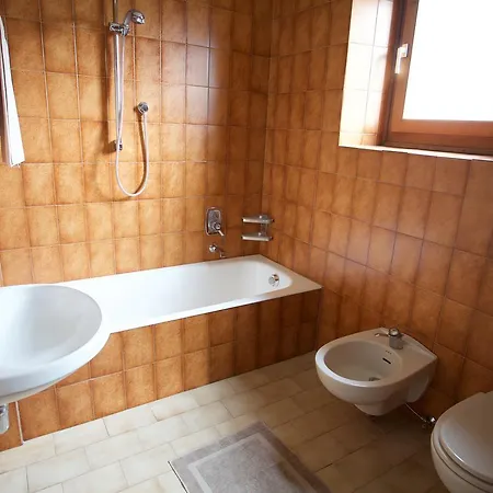 Aparthotel House Erika
