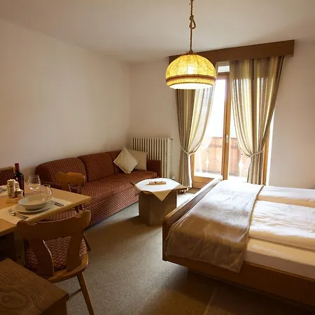 Aparthotel House Erika *